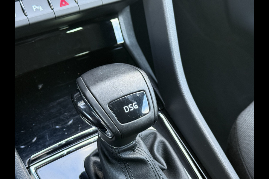 Škoda Kodiaq 1.5 TSI Sportline Business | 125 Years | Apple Carplay | Camera Škoda Kodiaq 1.5 TSI Sportline Business | 125 Years | Apple Carplay | Camera