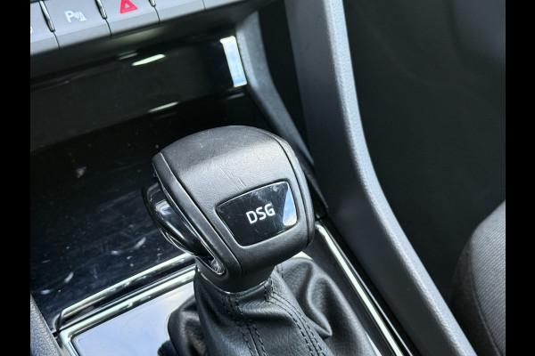 Škoda Kodiaq 1.5 TSI Sportline Business | 125 Years | Apple Carplay | Camera Škoda Kodiaq 1.5 TSI Sportline Business | 125 Years | Apple Carplay | Camera