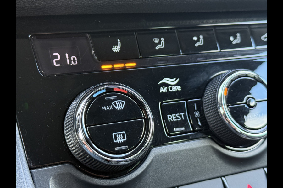 Škoda Kodiaq 1.5 TSI Sportline Business | 125 Years | Apple Carplay | Camera Škoda Kodiaq 1.5 TSI Sportline Business | 125 Years | Apple Carplay | Camera