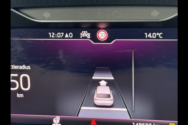 Škoda Kodiaq 1.5 TSI Sportline Business | 125 Years | Apple Carplay | Camera Škoda Kodiaq 1.5 TSI Sportline Business | 125 Years | Apple Carplay | Camera