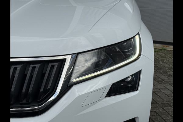 Škoda Kodiaq 1.5 TSI Sportline Business | 125 Years | Apple Carplay | Camera Škoda Kodiaq 1.5 TSI Sportline Business | 125 Years | Apple Carplay | Camera
