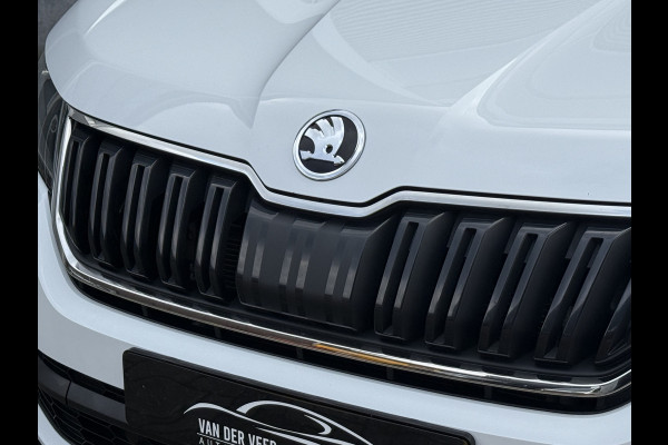 Škoda Kodiaq 1.5 TSI Sportline Business | 125 Years | Apple Carplay | Camera Škoda Kodiaq 1.5 TSI Sportline Business | 125 Years | Apple Carplay | Camera