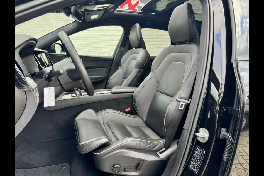 Volvo XC60 2.0 B5 Inscription Panorama dak Trekhaak Camera Adaptieve cruise 21inch Volvo XC60 2.0 B5 Inscription Panorama dak Trekhaak Camera Adaptieve cruise 21inch