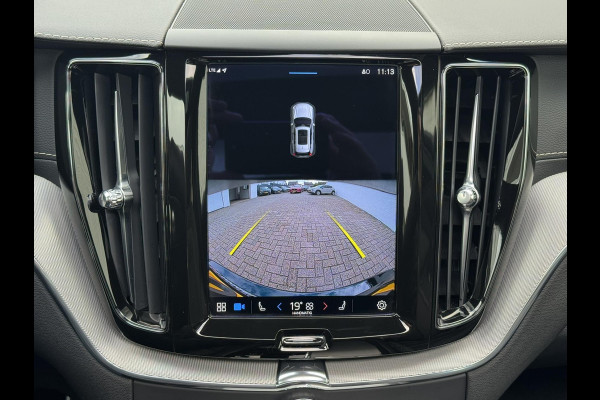Volvo XC60 2.0 B5 Inscription Panorama dak Trekhaak Camera Adaptieve cruise 21inch Volvo XC60 2.0 B5 Inscription Panorama dak Trekhaak Camera Adaptieve cruise 21inch