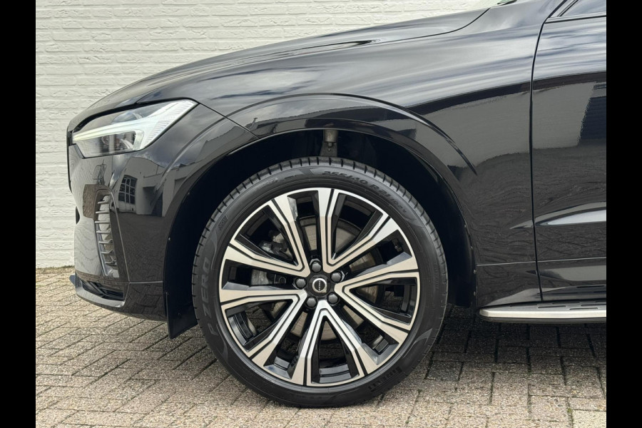 Volvo XC60 2.0 B5 Inscription Panorama dak Trekhaak Camera Adaptieve cruise 21inch Volvo XC60 2.0 B5 Inscription Panorama dak Trekhaak Camera Adaptieve cruise 21inch