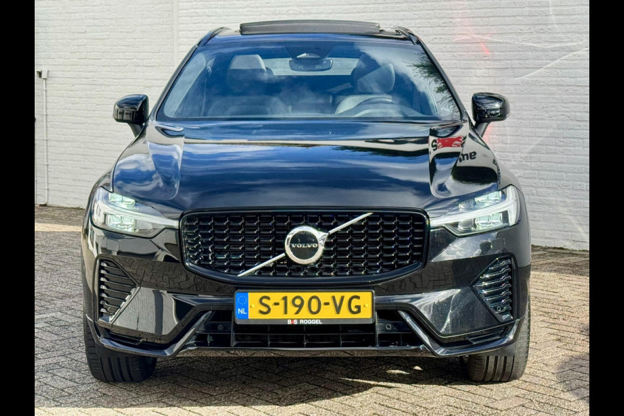 Volvo XC60 2.0 B5 Inscription Panorama dak Trekhaak Camera Adaptieve cruise 21inch Volvo XC60 2.0 B5 Inscription Panorama dak Trekhaak Camera Adaptieve cruise 21inch