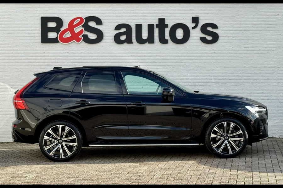 Volvo XC60 2.0 B5 Inscription Panorama dak Trekhaak Camera Adaptieve cruise 21inch Volvo XC60 2.0 B5 Inscription Panorama dak Trekhaak Camera Adaptieve cruise 21inch