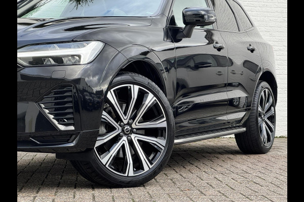 Volvo XC60 2.0 B5 Inscription Panorama dak Trekhaak Camera Adaptieve cruise 21inch Volvo XC60 2.0 B5 Inscription Panorama dak Trekhaak Camera Adaptieve cruise 21inch