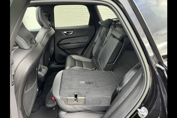 Volvo XC60 2.0 B5 Inscription Panorama dak Trekhaak Camera Adaptieve cruise 21inch Volvo XC60 2.0 B5 Inscription Panorama dak Trekhaak Camera Adaptieve cruise 21inch