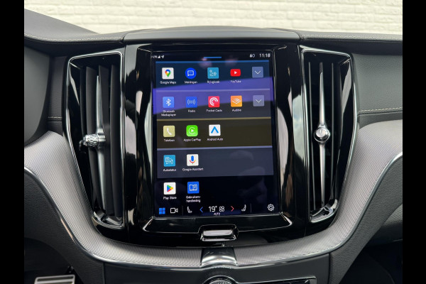 Volvo XC60 2.0 B5 Inscription Panorama dak Trekhaak Camera Adaptieve cruise 21inch Volvo XC60 2.0 B5 Inscription Panorama dak Trekhaak Camera Adaptieve cruise 21inch