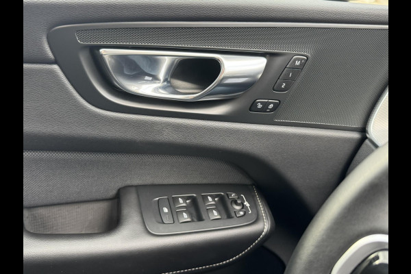 Volvo XC60 2.0 B5 Inscription Panorama dak Trekhaak Camera Adaptieve cruise 21inch Volvo XC60 2.0 B5 Inscription Panorama dak Trekhaak Camera Adaptieve cruise 21inch