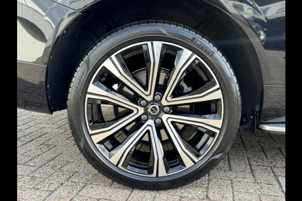 Volvo XC60 2.0 B5 Inscription Panorama dak Trekhaak Camera Adaptieve cruise 21inch Volvo XC60 2.0 B5 Inscription Panorama dak Trekhaak Camera Adaptieve cruise 21inch