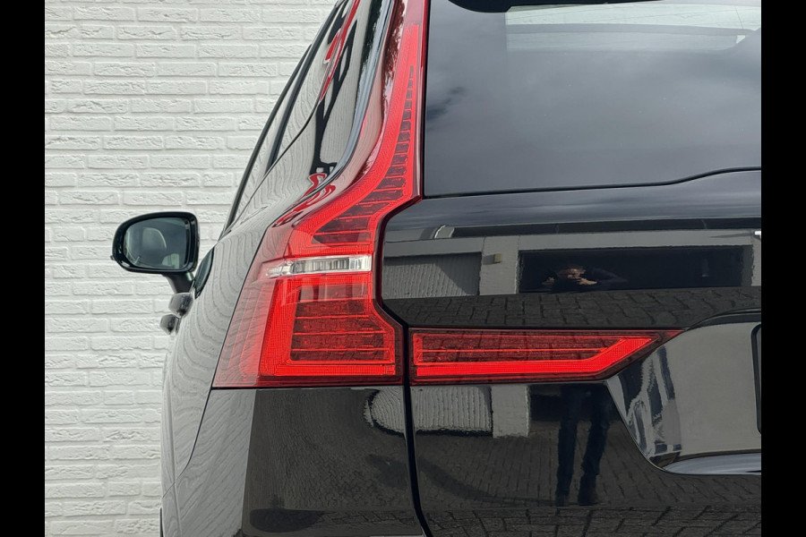 Volvo XC60 2.0 B5 Inscription Panorama dak Trekhaak Camera Adaptieve cruise 21inch Volvo XC60 2.0 B5 Inscription Panorama dak Trekhaak Camera Adaptieve cruise 21inch