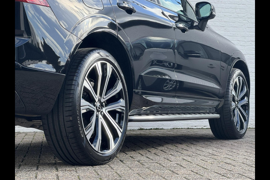 Volvo XC60 2.0 B5 Inscription Panorama dak Trekhaak Camera Adaptieve cruise 21inch Volvo XC60 2.0 B5 Inscription Panorama dak Trekhaak Camera Adaptieve cruise 21inch