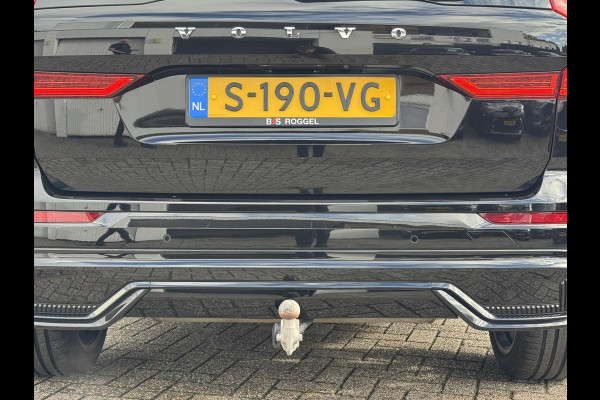 Volvo XC60 2.0 B5 Inscription Panorama dak Trekhaak Camera Adaptieve cruise 21inch Volvo XC60 2.0 B5 Inscription Panorama dak Trekhaak Camera Adaptieve cruise 21inch