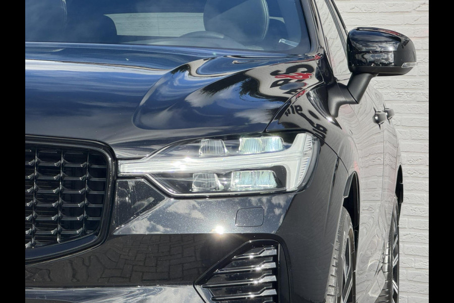 Volvo XC60 2.0 B5 Inscription Panorama dak Trekhaak Camera Adaptieve cruise 21inch Volvo XC60 2.0 B5 Inscription Panorama dak Trekhaak Camera Adaptieve cruise 21inch