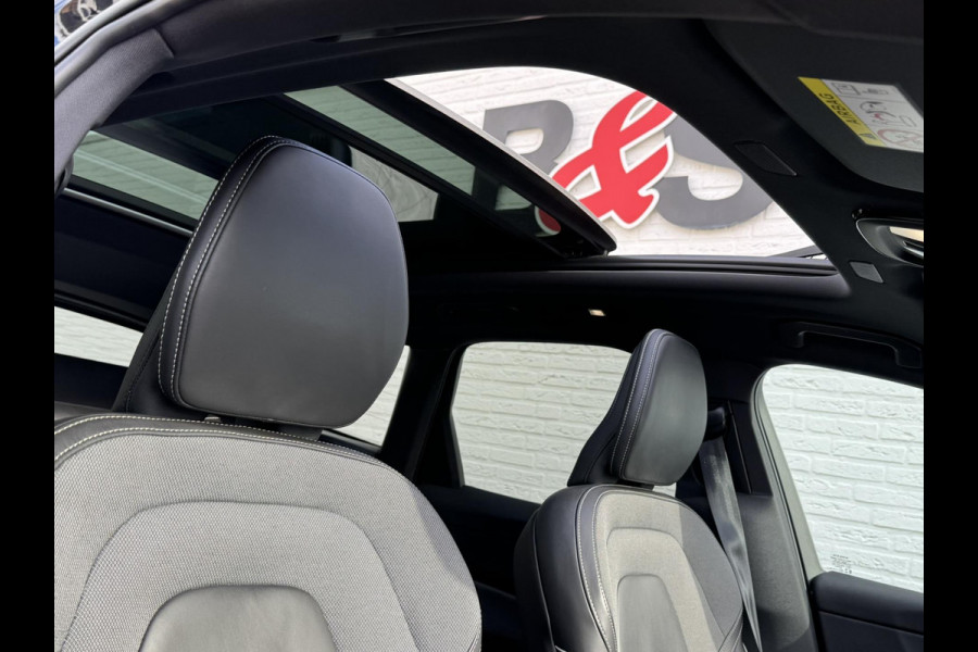 Volvo XC60 2.0 B5 Inscription Panorama dak Trekhaak Camera Adaptieve cruise 21inch Volvo XC60 2.0 B5 Inscription Panorama dak Trekhaak Camera Adaptieve cruise 21inch