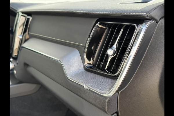 Volvo XC60 2.0 B5 Inscription Panorama dak Trekhaak Camera Adaptieve cruise 21inch Volvo XC60 2.0 B5 Inscription Panorama dak Trekhaak Camera Adaptieve cruise 21inch