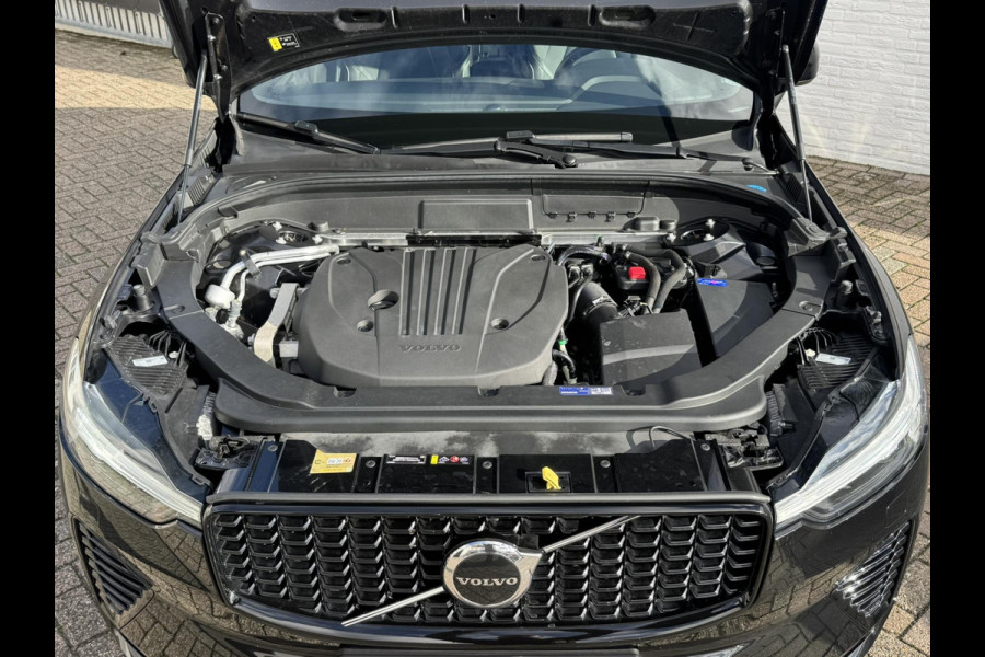 Volvo XC60 2.0 B5 Inscription Panorama dak Trekhaak Camera Adaptieve cruise 21inch Volvo XC60 2.0 B5 Inscription Panorama dak Trekhaak Camera Adaptieve cruise 21inch