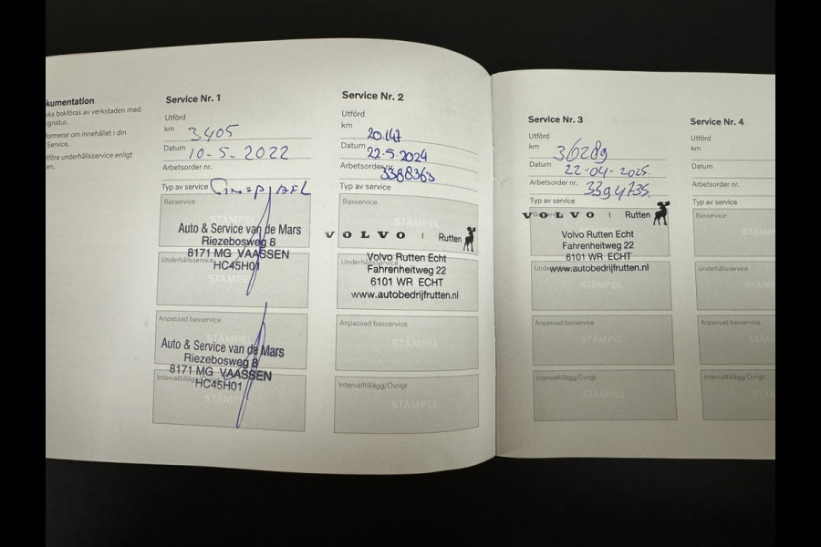 Volvo XC60 2.0 B5 Inscription Panorama dak Trekhaak Camera Adaptieve cruise 21inch Volvo XC60 2.0 B5 Inscription Panorama dak Trekhaak Camera Adaptieve cruise 21inch