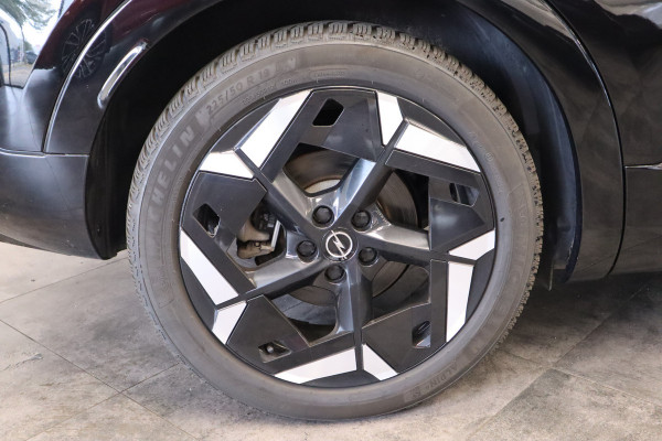 Opel Grandland 1.6 Turbo Plug-In Hybrid 4x4 GSe Cruise/Climate Blindspot PDC Keyless Entry/Go 300PK! Opel Grandland 1.6 Turbo Plug-In Hybrid 4x4 GSe Cruise/Climate Blindspot PDC Keyless Entry/Go 300PK!