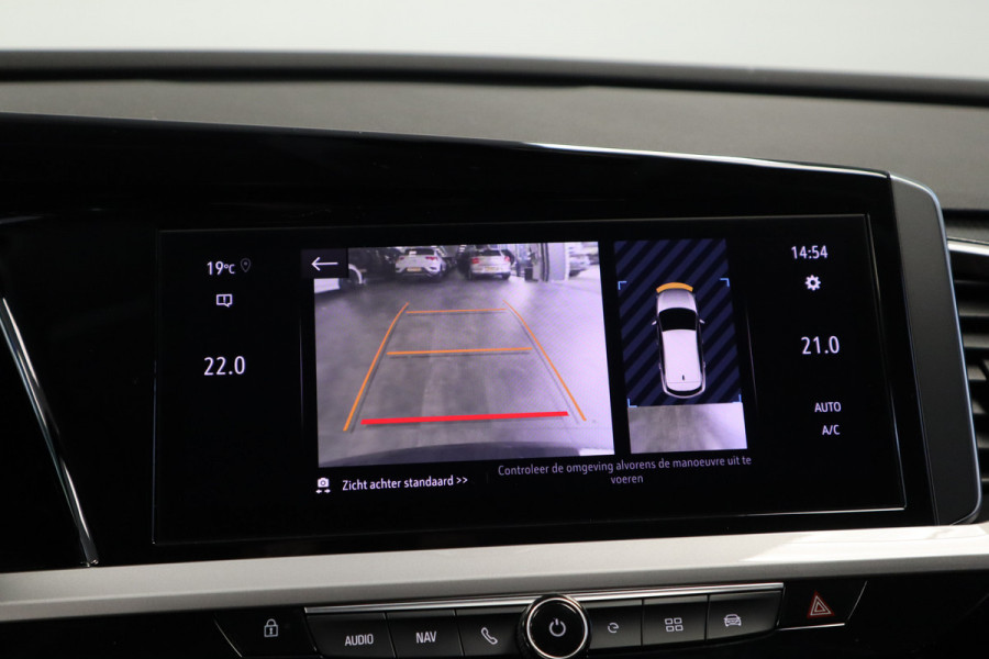 Opel Grandland 1.6 Turbo Plug-In Hybrid 4x4 GSe Cruise/Climate Blindspot PDC Keyless Entry/Go 300PK! Opel Grandland 1.6 Turbo Plug-In Hybrid 4x4 GSe Cruise/Climate Blindspot PDC Keyless Entry/Go 300PK!