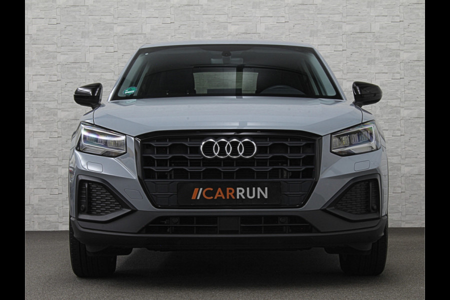 Audi Q2 30 TFSI 110PK | Camera | LED | Stoelverwarming | Climate Control | BOVAG Garantie | Getint Glas | Zwarte Sierdelen | DAB | Cruise Control | Parkeersensoren V+A | Audi Q2 30 TFSI 110PK | Camera | LED | Stoelverwarming | Climate Control | BOVAG Garantie | Getint Glas | Zwarte Sierdelen | DAB | Cruise Control | Parkeersensoren V+A |
