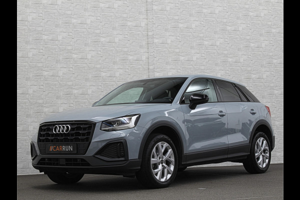 Audi Q2 30 TFSI 110PK | Camera | LED | Stoelverwarming | Climate Control | BOVAG Garantie | Getint Glas | Zwarte Sierdelen | DAB | Cruise Control | Parkeersensoren V+A | Audi Q2 30 TFSI 110PK | Camera | LED | Stoelverwarming | Climate Control | BOVAG Garantie | Getint Glas | Zwarte Sierdelen | DAB | Cruise Control | Parkeersensoren V+A |