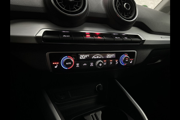 Audi Q2 30 TFSI 110PK | Camera | LED | Stoelverwarming | Climate Control | BOVAG Garantie | Getint Glas | Zwarte Sierdelen | DAB | Cruise Control | Parkeersensoren V+A | Audi Q2 30 TFSI 110PK | Camera | LED | Stoelverwarming | Climate Control | BOVAG Garantie | Getint Glas | Zwarte Sierdelen | DAB | Cruise Control | Parkeersensoren V+A |