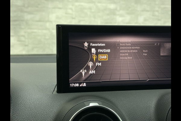 Audi Q2 30 TFSI 110PK | Camera | LED | Stoelverwarming | Climate Control | BOVAG Garantie | Getint Glas | Zwarte Sierdelen | DAB | Cruise Control | Parkeersensoren V+A | Audi Q2 30 TFSI 110PK | Camera | LED | Stoelverwarming | Climate Control | BOVAG Garantie | Getint Glas | Zwarte Sierdelen | DAB | Cruise Control | Parkeersensoren V+A |