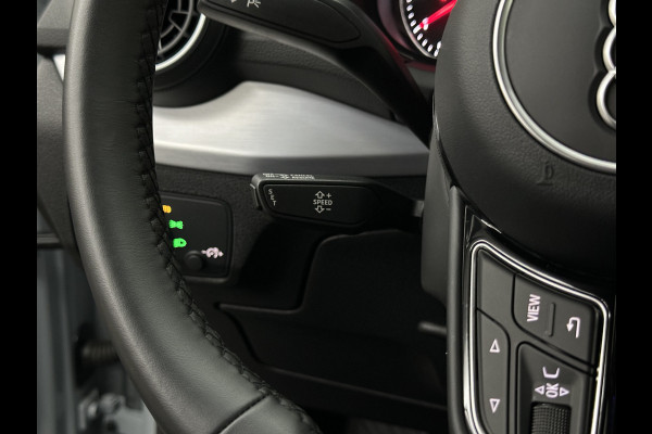 Audi Q2 30 TFSI 110PK | Camera | LED | Stoelverwarming | Climate Control | BOVAG Garantie | Getint Glas | Zwarte Sierdelen | DAB | Cruise Control | Parkeersensoren V+A | Audi Q2 30 TFSI 110PK | Camera | LED | Stoelverwarming | Climate Control | BOVAG Garantie | Getint Glas | Zwarte Sierdelen | DAB | Cruise Control | Parkeersensoren V+A |