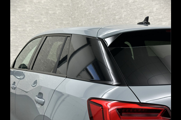 Audi Q2 30 TFSI 110PK | Camera | LED | Stoelverwarming | Climate Control | BOVAG Garantie | Getint Glas | Zwarte Sierdelen | DAB | Cruise Control | Parkeersensoren V+A | Audi Q2 30 TFSI 110PK | Camera | LED | Stoelverwarming | Climate Control | BOVAG Garantie | Getint Glas | Zwarte Sierdelen | DAB | Cruise Control | Parkeersensoren V+A |