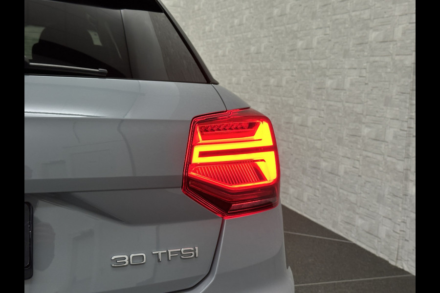 Audi Q2 30 TFSI 110PK | Camera | LED | Stoelverwarming | Climate Control | BOVAG Garantie | Getint Glas | Zwarte Sierdelen | DAB | Cruise Control | Parkeersensoren V+A | Audi Q2 30 TFSI 110PK | Camera | LED | Stoelverwarming | Climate Control | BOVAG Garantie | Getint Glas | Zwarte Sierdelen | DAB | Cruise Control | Parkeersensoren V+A |