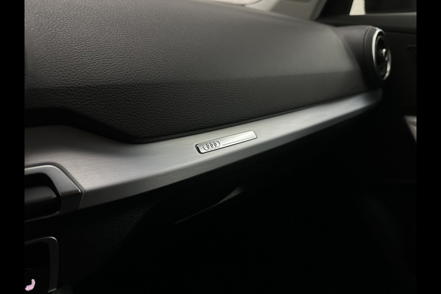 Audi Q2 30 TFSI 110PK | Camera | LED | Stoelverwarming | Climate Control | BOVAG Garantie | Getint Glas | Zwarte Sierdelen | DAB | Cruise Control | Parkeersensoren V+A | Audi Q2 30 TFSI 110PK | Camera | LED | Stoelverwarming | Climate Control | BOVAG Garantie | Getint Glas | Zwarte Sierdelen | DAB | Cruise Control | Parkeersensoren V+A |