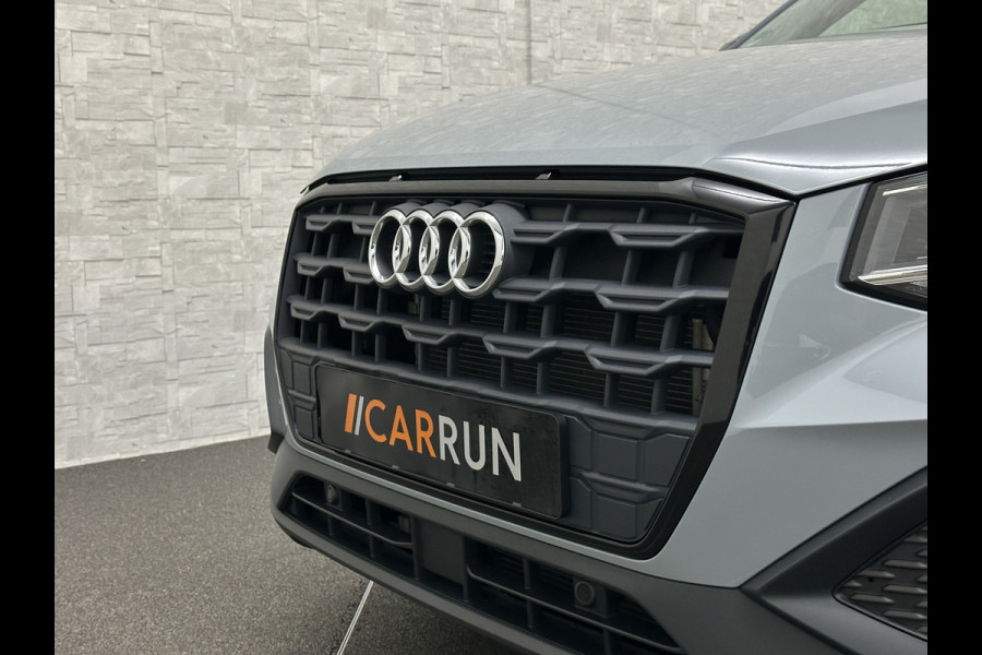 Audi Q2 30 TFSI 110PK | Camera | LED | Stoelverwarming | Climate Control | BOVAG Garantie | Getint Glas | Zwarte Sierdelen | DAB | Cruise Control | Parkeersensoren V+A | Audi Q2 30 TFSI 110PK | Camera | LED | Stoelverwarming | Climate Control | BOVAG Garantie | Getint Glas | Zwarte Sierdelen | DAB | Cruise Control | Parkeersensoren V+A |