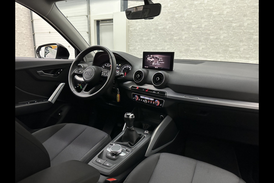 Audi Q2 30 TFSI 110PK | Camera | LED | Stoelverwarming | Climate Control | BOVAG Garantie | Getint Glas | Zwarte Sierdelen | DAB | Cruise Control | Parkeersensoren V+A | Audi Q2 30 TFSI 110PK | Camera | LED | Stoelverwarming | Climate Control | BOVAG Garantie | Getint Glas | Zwarte Sierdelen | DAB | Cruise Control | Parkeersensoren V+A |
