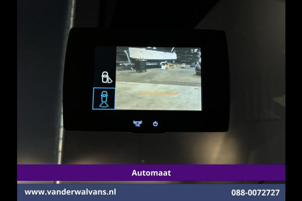Peugeot Partner 1.5 BlueHDI 131pk Automaat L2H1 Euro6 Airco | 3-Zits | Camera | Apple Carplay | Cruisecontrol Android Auto, Parkeersensoren, Bijrijdersbank Peugeot Partner 1.5 BlueHDI 131pk Automaat L2H1 Euro6 Airco | 3-Zits | Camera | Apple Carplay | Cruisecontrol Android Auto, Parkeersensoren, Bijrijdersbank