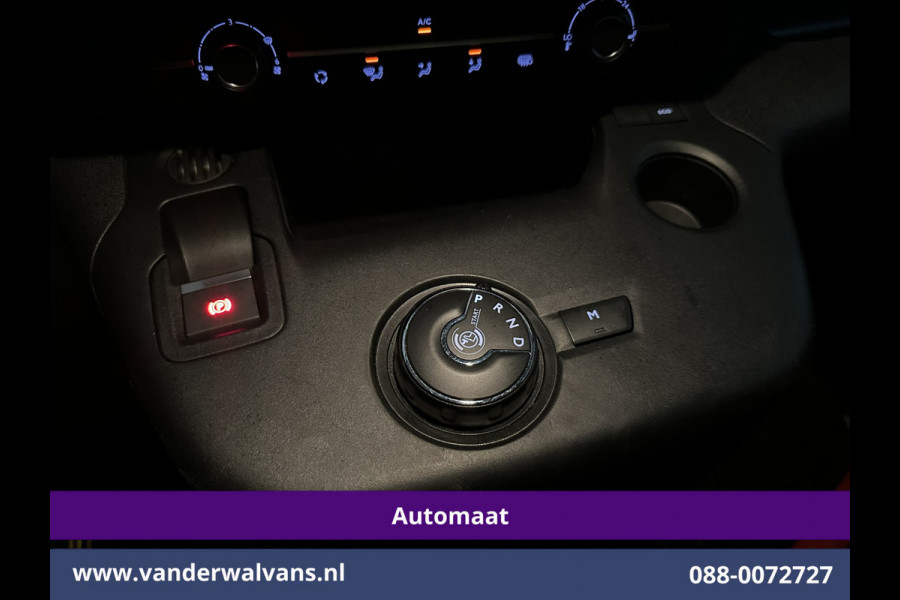 Peugeot Partner 1.5 BlueHDI 131pk Automaat L2H1 Euro6 Airco | 3-Zits | Camera | Apple Carplay | Cruisecontrol Android Auto, Parkeersensoren, Bijrijdersbank Peugeot Partner 1.5 BlueHDI 131pk Automaat L2H1 Euro6 Airco | 3-Zits | Camera | Apple Carplay | Cruisecontrol Android Auto, Parkeersensoren, Bijrijdersbank