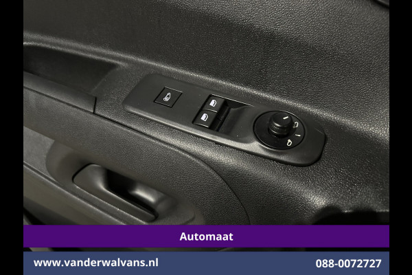 Peugeot Partner 1.5 BlueHDI 131pk Automaat L2H1 Euro6 Airco | 3-Zits | Camera | Apple Carplay | Cruisecontrol Android Auto, Parkeersensoren, Bijrijdersbank Peugeot Partner 1.5 BlueHDI 131pk Automaat L2H1 Euro6 Airco | 3-Zits | Camera | Apple Carplay | Cruisecontrol Android Auto, Parkeersensoren, Bijrijdersbank