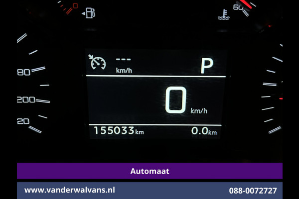 Peugeot Partner 1.5 BlueHDI 131pk Automaat L2H1 Euro6 Airco | 3-Zits | Camera | Apple Carplay | Cruisecontrol Android Auto, Parkeersensoren, Bijrijdersbank Peugeot Partner 1.5 BlueHDI 131pk Automaat L2H1 Euro6 Airco | 3-Zits | Camera | Apple Carplay | Cruisecontrol Android Auto, Parkeersensoren, Bijrijdersbank