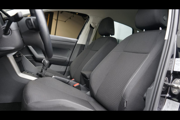 Volkswagen Polo 1.0 TSI R-Line AUTOMAAT-ACC-CARPLAY-CLIMA-FULL LED-NAVIGATIE-STOELVERWARMING Volkswagen Polo 1.0 TSI R-Line AUTOMAAT-ACC-CARPLAY-CLIMA-FULL LED-NAVIGATIE-STOELVERWARMING