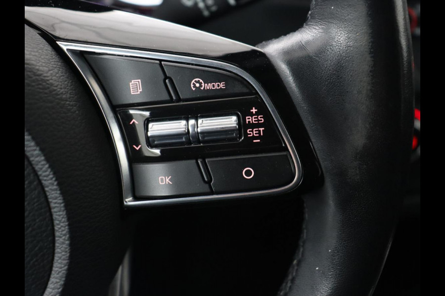 Kia Ceed 1.0 T-GDi DynamicPlusLine | Trekhaak | Stoel & stuurverwarming | Camera | Carplay | Navigatie | Climate control | Parkeerhulp | Cruise control | Half leder Kia Ceed 1.0 T-GDi DynamicPlusLine | Trekhaak | Stoel & stuurverwarming | Camera | Carplay | Navigatie | Climate control | Parkeerhulp | Cruise control | Half leder