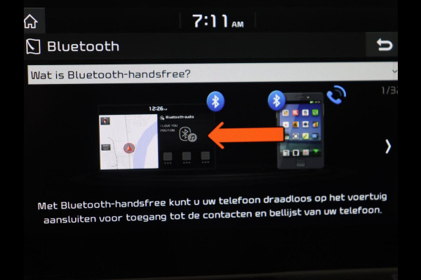 Kia Ceed 1.0 T-GDi DynamicPlusLine | Trekhaak | Stoel & stuurverwarming | Camera | Carplay | Navigatie | Climate control | Parkeerhulp | Cruise control | Half leder Kia Ceed 1.0 T-GDi DynamicPlusLine | Trekhaak | Stoel & stuurverwarming | Camera | Carplay | Navigatie | Climate control | Parkeerhulp | Cruise control | Half leder