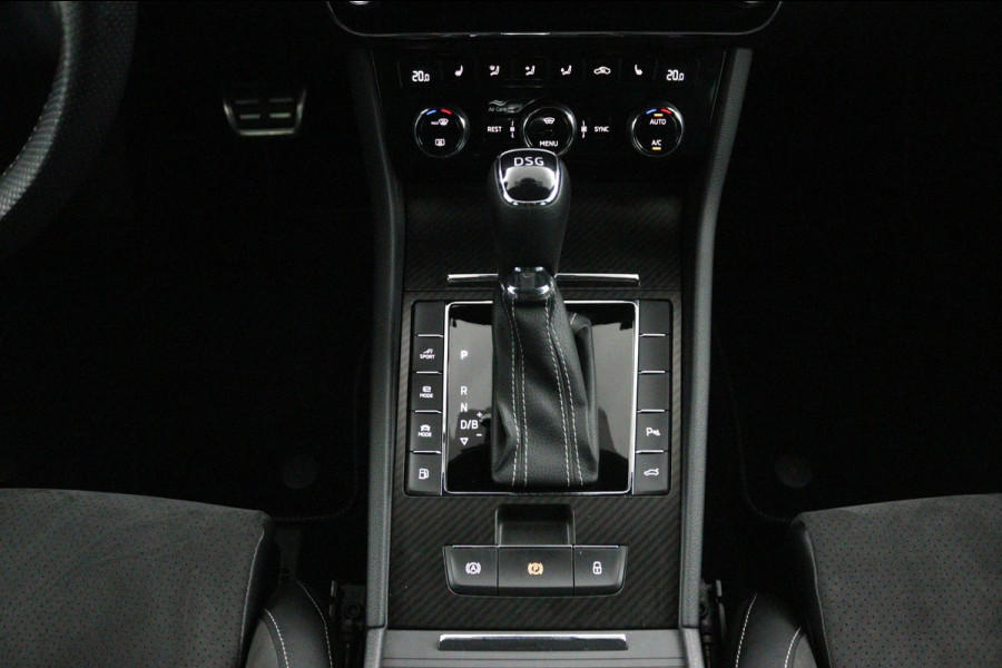 Škoda Superb Combi 1.4 TSI iV Sportline*AUTOM.*ACC*CAM*ECC*CARPLAY*