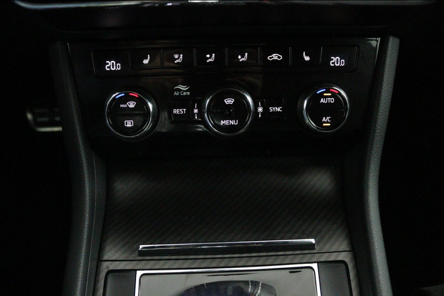 Škoda Superb Combi 1.4 TSI iV Sportline*AUTOM.*ACC*CAM*ECC*CARPLAY*