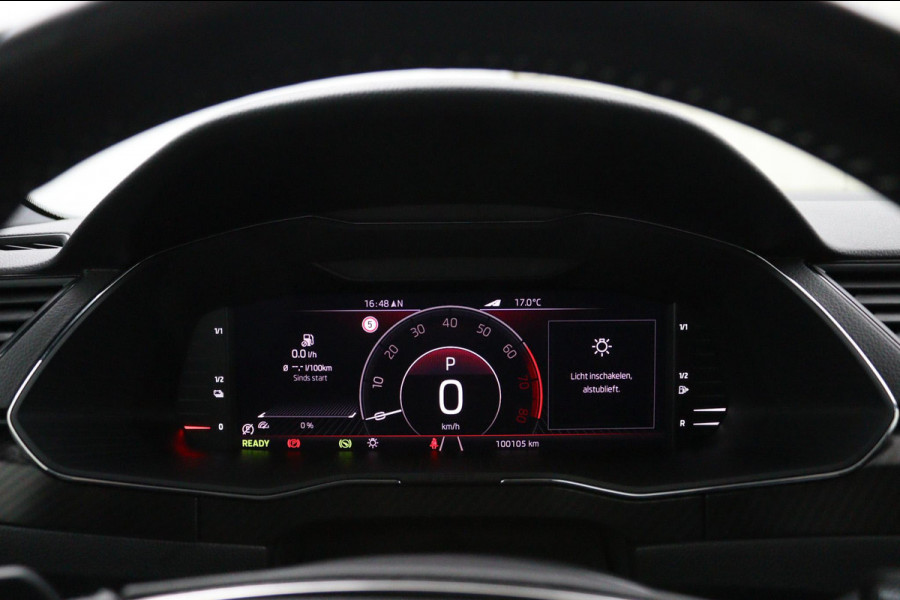 Škoda Superb Combi 1.4 TSI iV Sportline*AUTOM.*ACC*CAM*ECC*CARPLAY*