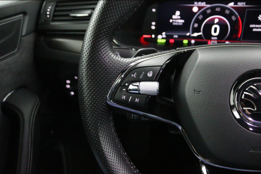 Škoda Superb Combi 1.4 TSI iV Sportline*AUTOM.*ACC*CAM*ECC*CARPLAY*