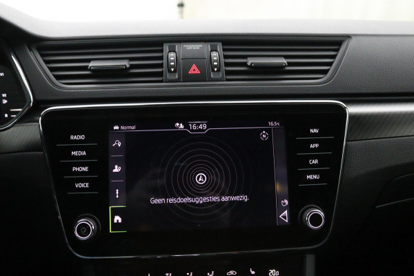 Škoda Superb Combi 1.4 TSI iV Sportline*AUTOM.*ACC*CAM*ECC*CARPLAY*