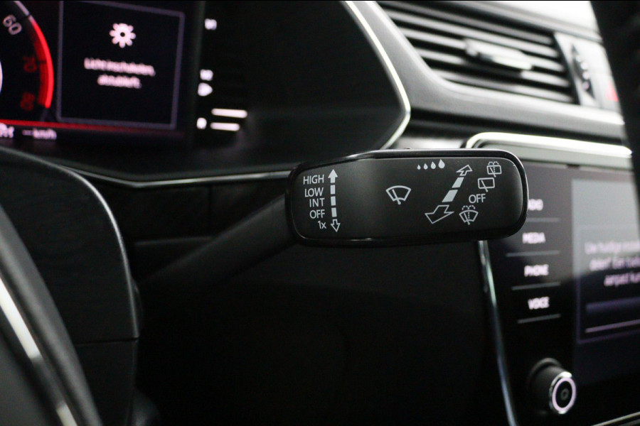 Škoda Superb Combi 1.4 TSI iV Sportline*AUTOM.*ACC*CAM*ECC*CARPLAY*