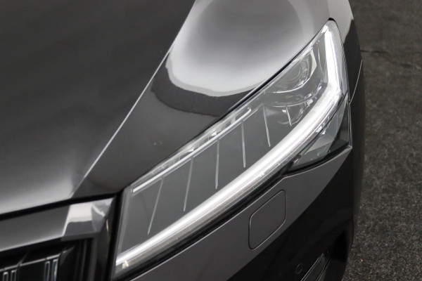 Škoda Superb Combi 1.4 TSI iV Sportline*AUTOM.*ACC*CAM*ECC*CARPLAY*